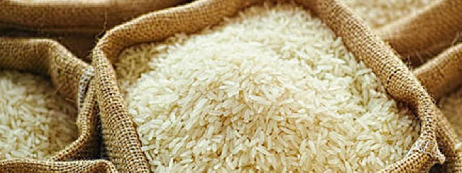 கீரி சம்பா அரிசி இறக்குமதிக்கு அமைச்சரவை அனுமதி